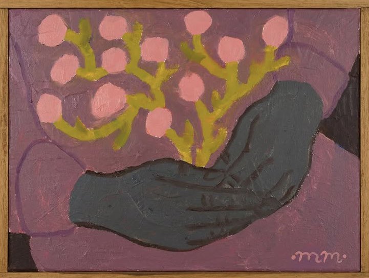 marysocontrary tweet media