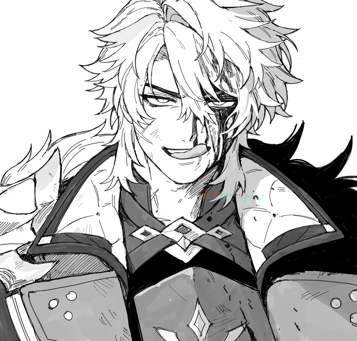 ざらめ tweet media