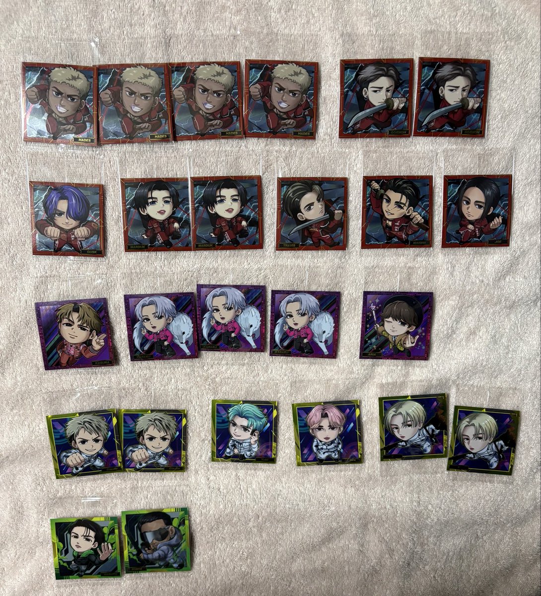 ふじきづき tweet media