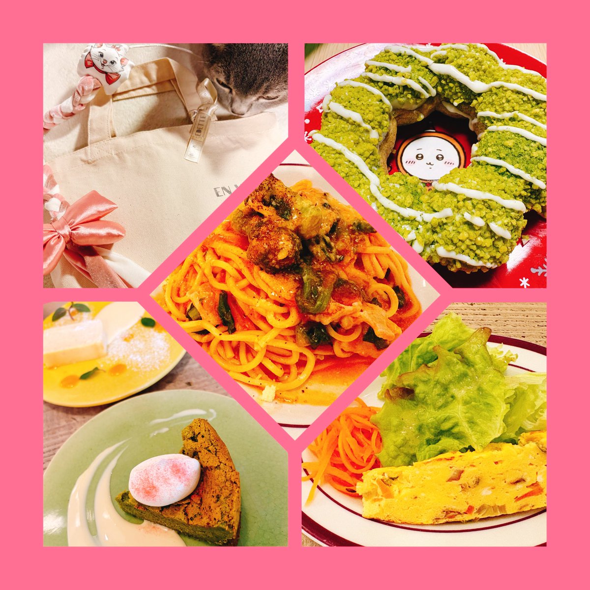 なおやみか tweet media