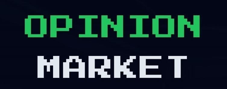 xyz_verse's tweet photo. Why is it impossible to trick Opinion Market? 🤔

It’s simple: the platform is powered by blockchain technology ⛓

This means:
🔒 Your bets are immutable 
📝 Your prediction history is stored forever 
🤖 Payouts happen automatically via smart contracts 

No middlemen - just transparent rules 🤝

Share your thoughts in the comments below! 💬