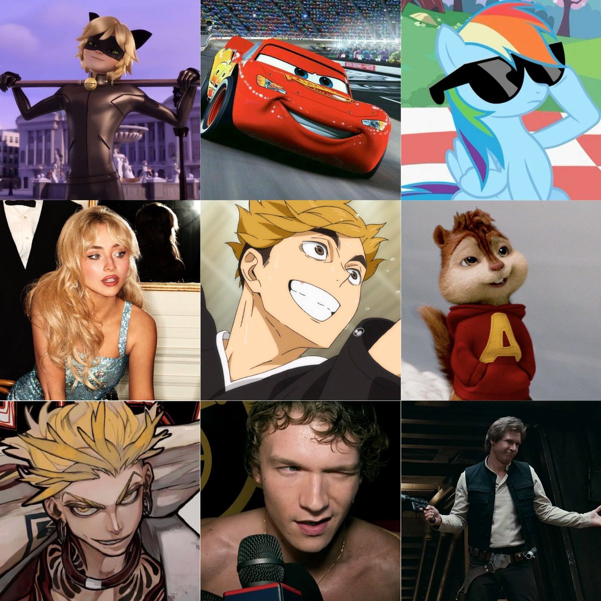 Acervo Miya Atsumu tweet media