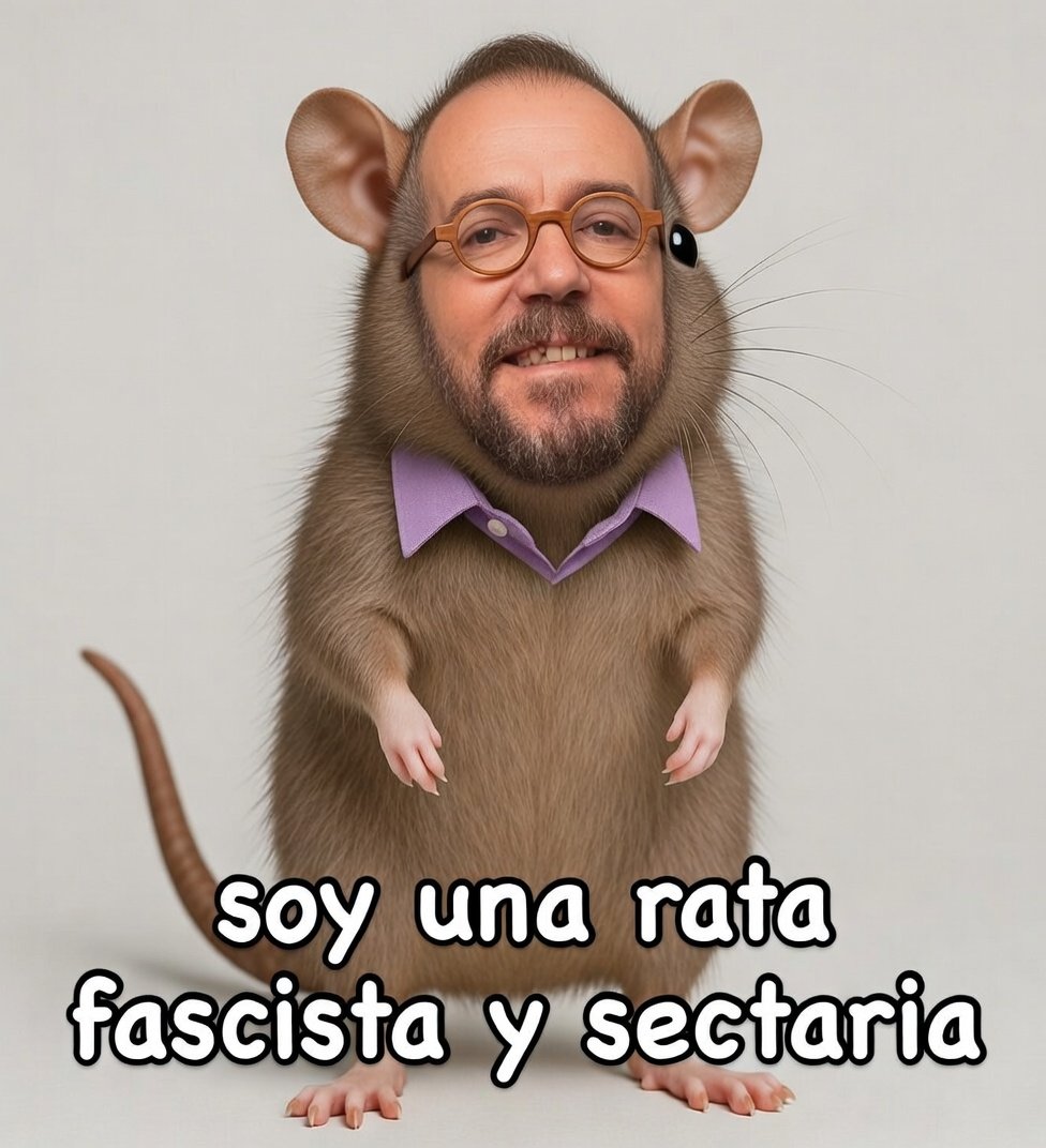 Victor Robayna Mesa tweet media