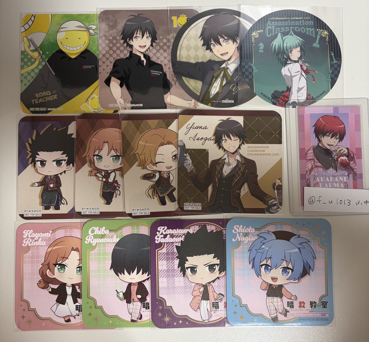 ふゆ@プロカ tweet media