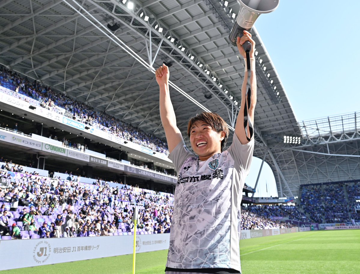 西スポWEB OTTO! アビスパ福岡取材班 tweet media