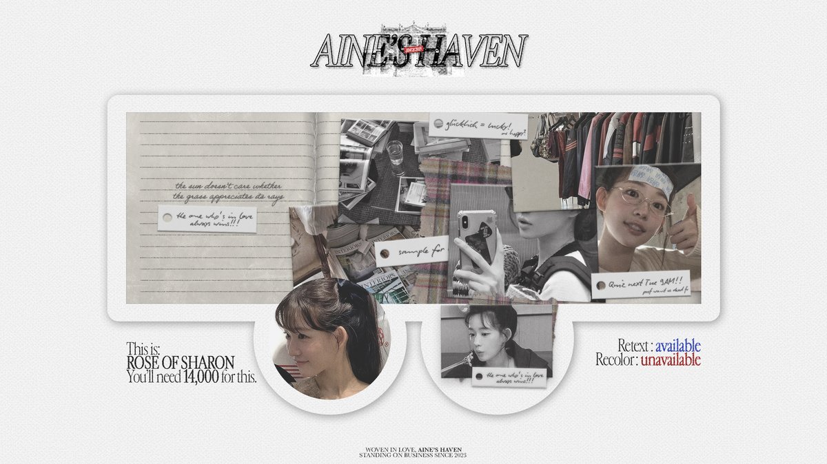 ❤︎.ᐟ tweet media