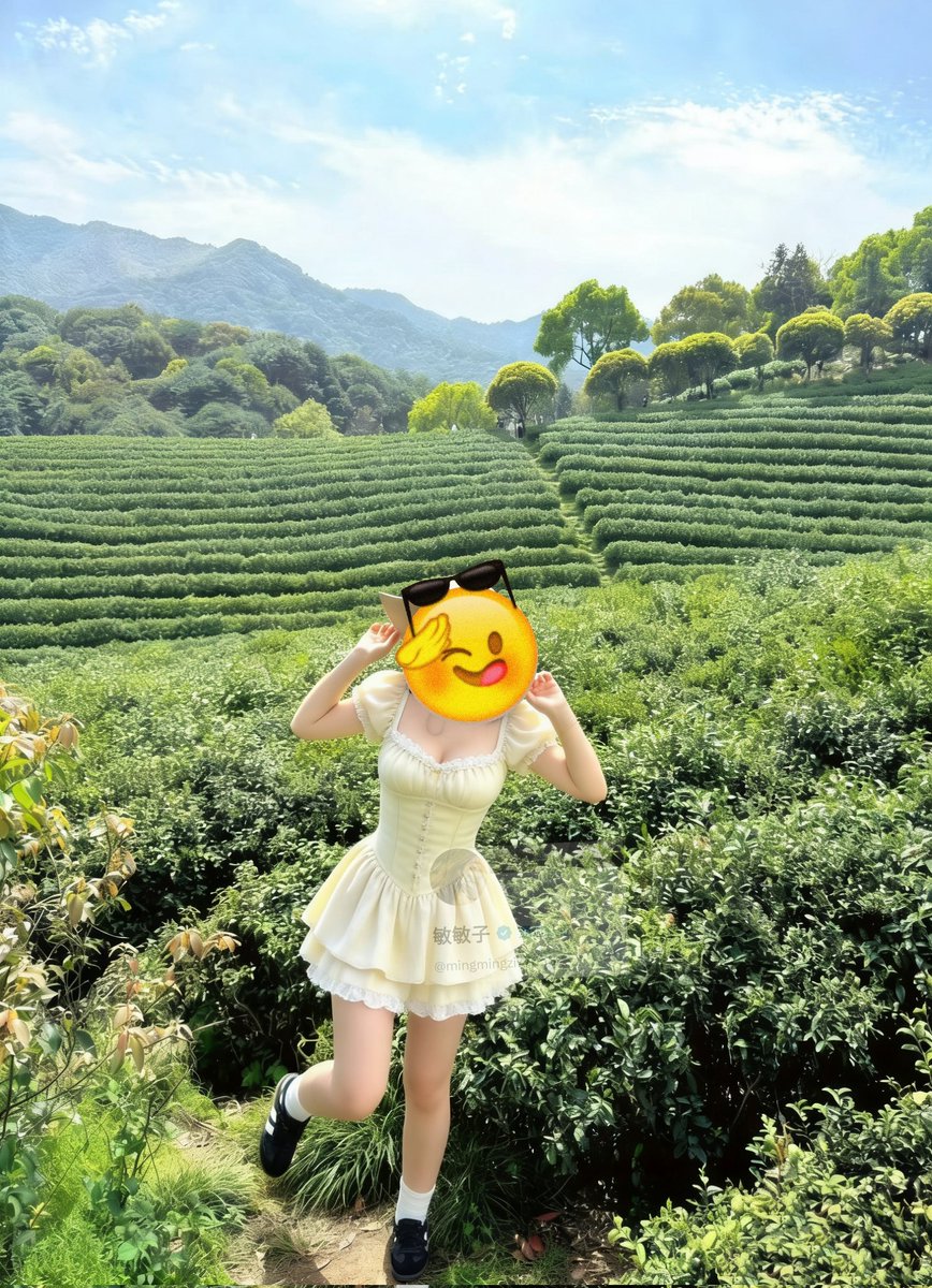 敏敏子 tweet media