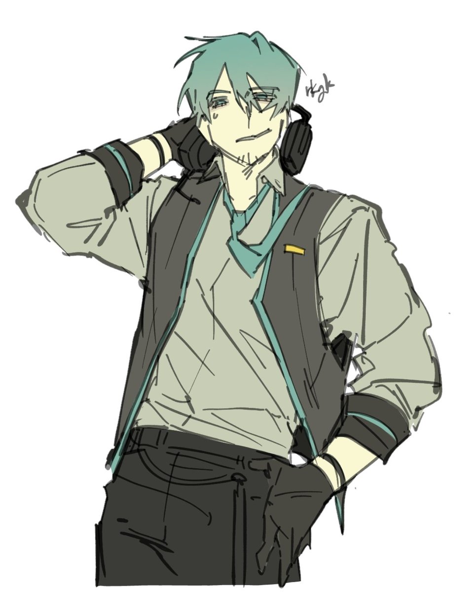 킴투스 tweet media