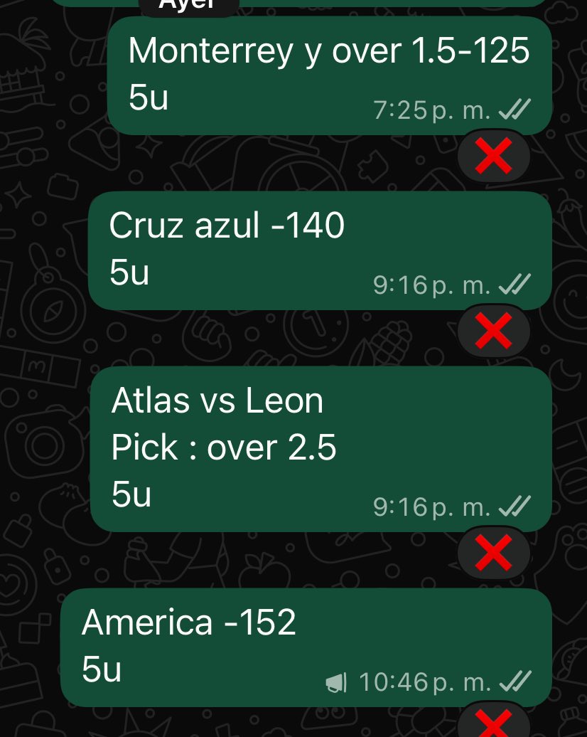 Isaac Esparza tweet media