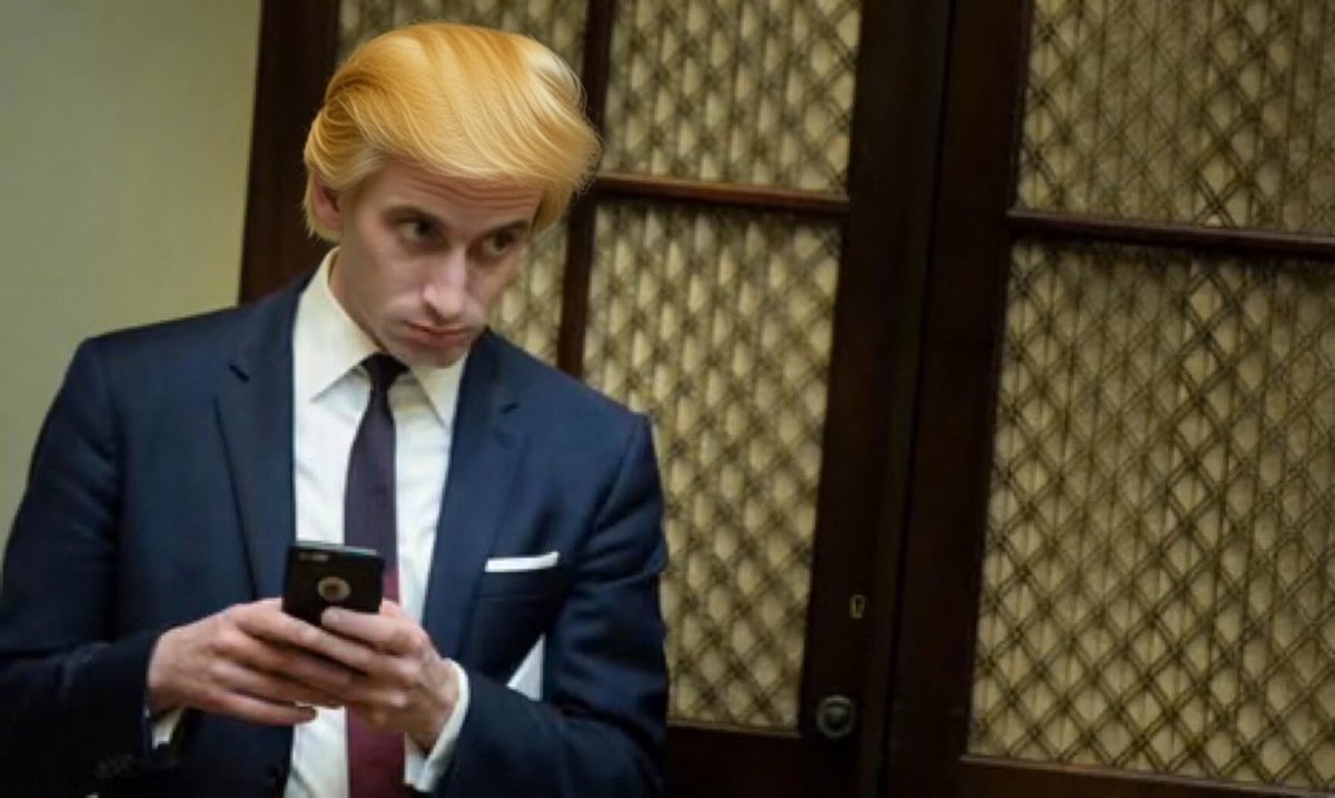 Tim Hannan tweet media