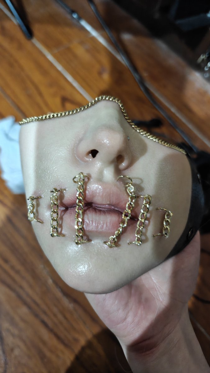 Jin（不接推广 tweet media