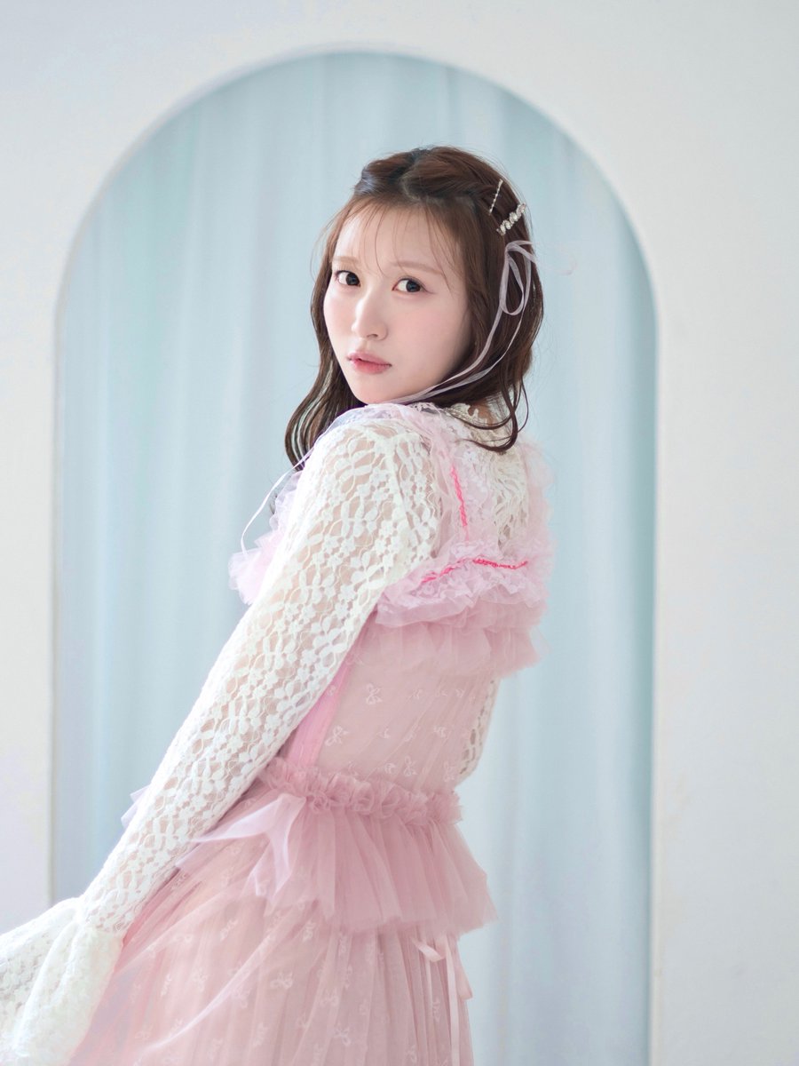 本日4/7、中野あいみ誕生日を迎えました🐇🕰️

まだまだ叶えたい夢、たくさんあります。

応援してくださる皆さまへ表現者として
お芝居で恩返しができたらと思います✴︎.

レベル25！！よろしくお願いします🤝🏻