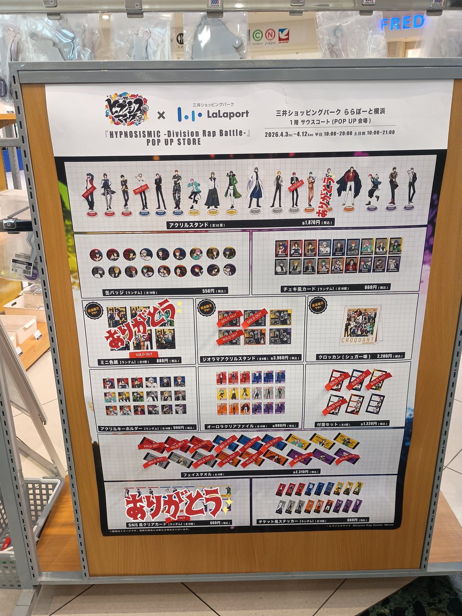 みゃくみゃあく＠ARB連続288日で完敗by嬉菜 tweet media