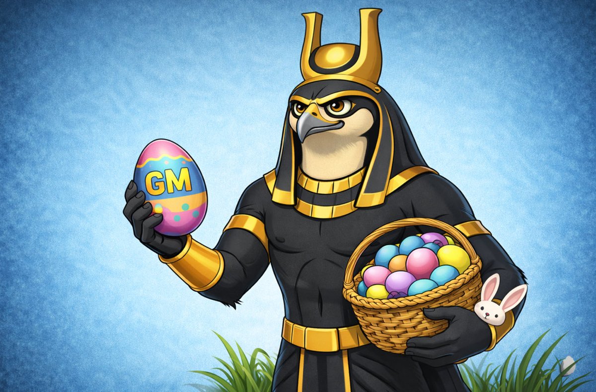 Hørus𓅃 tweet media