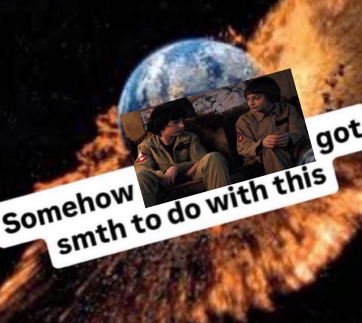 ᴉpɐɯ 𓉸ྀི (@umstarii) on Twitter photo 