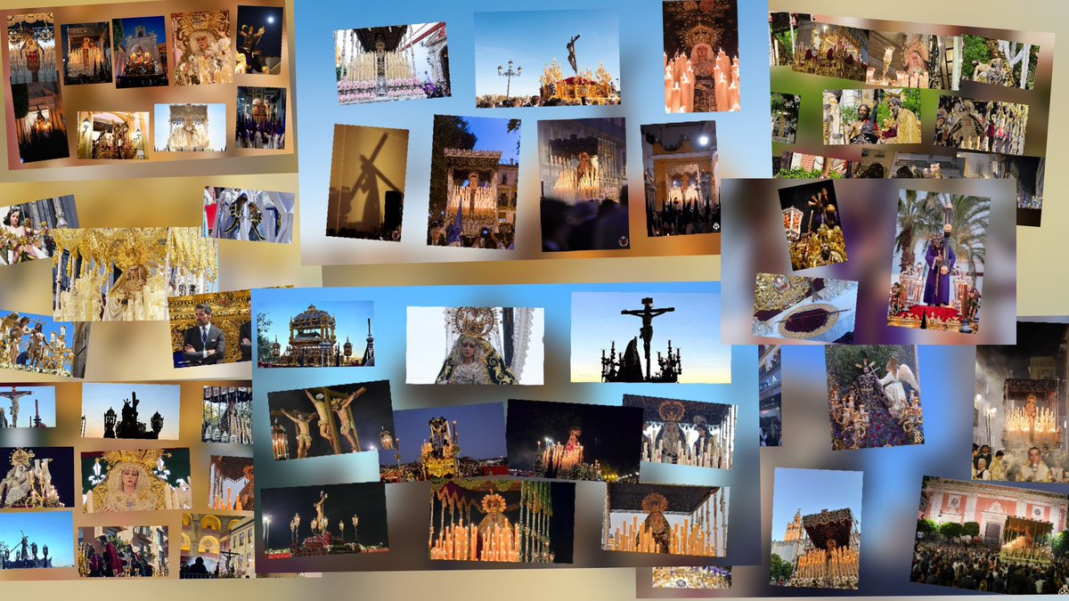 Gente de Paz tweet media