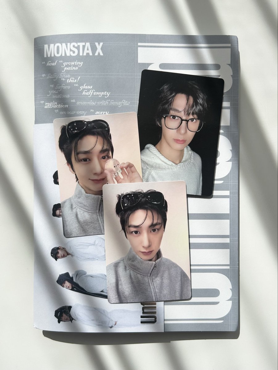 cheriesaie's tweet photo. MX unfold thirst ver and alive ver pc pulls 🎉🎉🎉🥳🥳🥳🥳🥳the lighting is beautiful my goodness https://t.co/nIEAutGChB