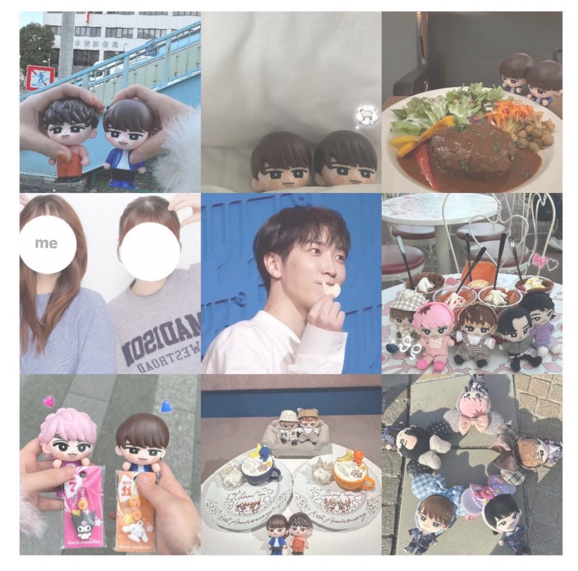 ｼｮﾋﾟ tweet media