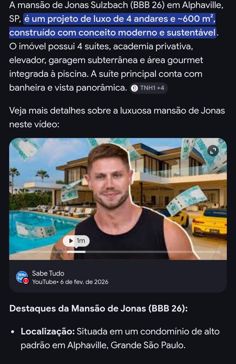 Tô de Boa! tweet media