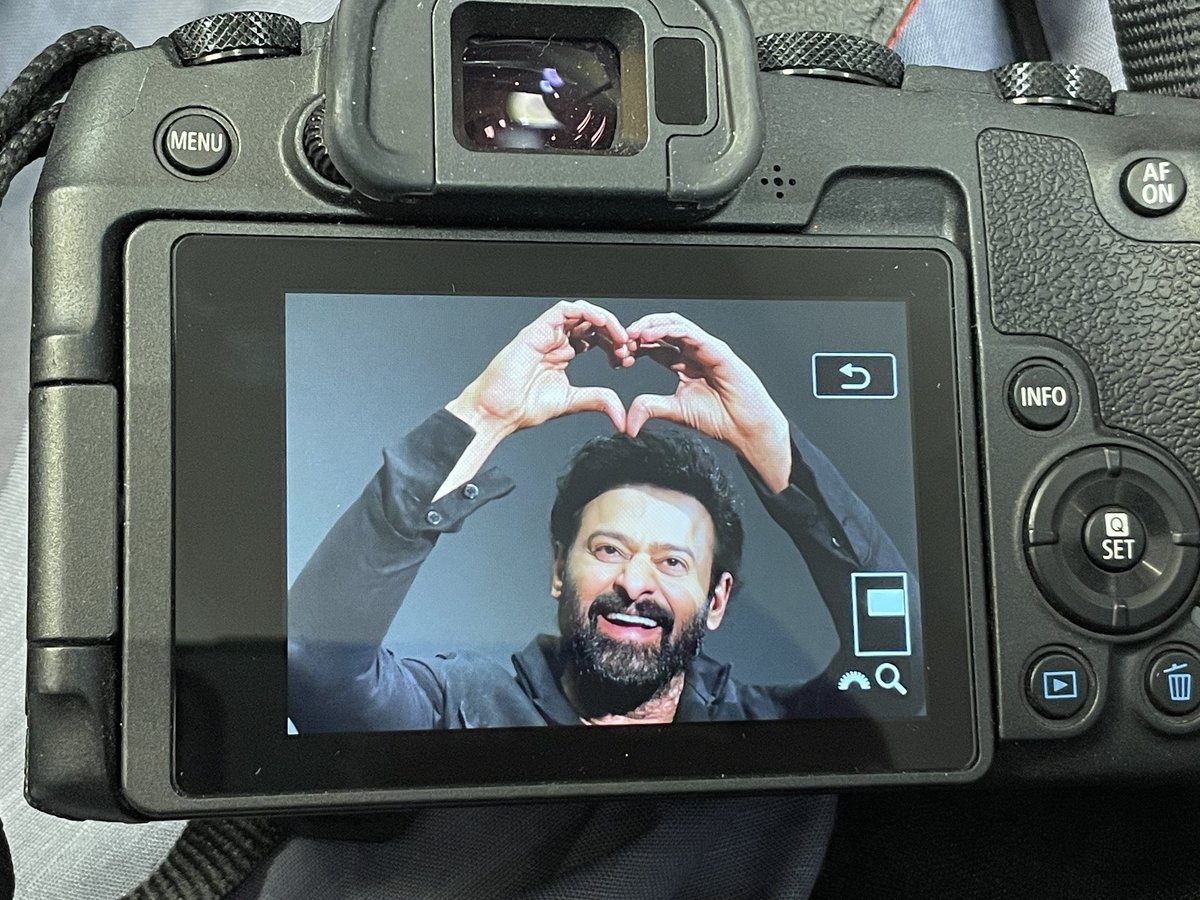 Sunnysalaarᴿᴱᴮᴱᴸᵂᴼᴼᴰ 🚩 tweet media