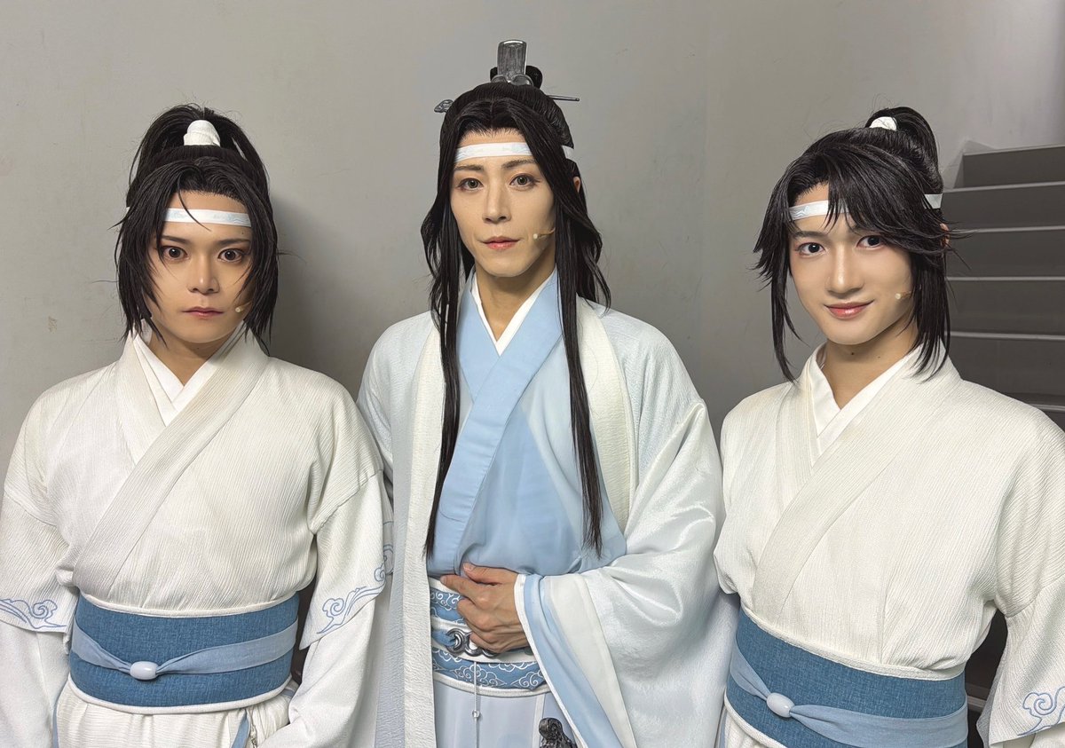 土屋直武＆STAFF tweet media