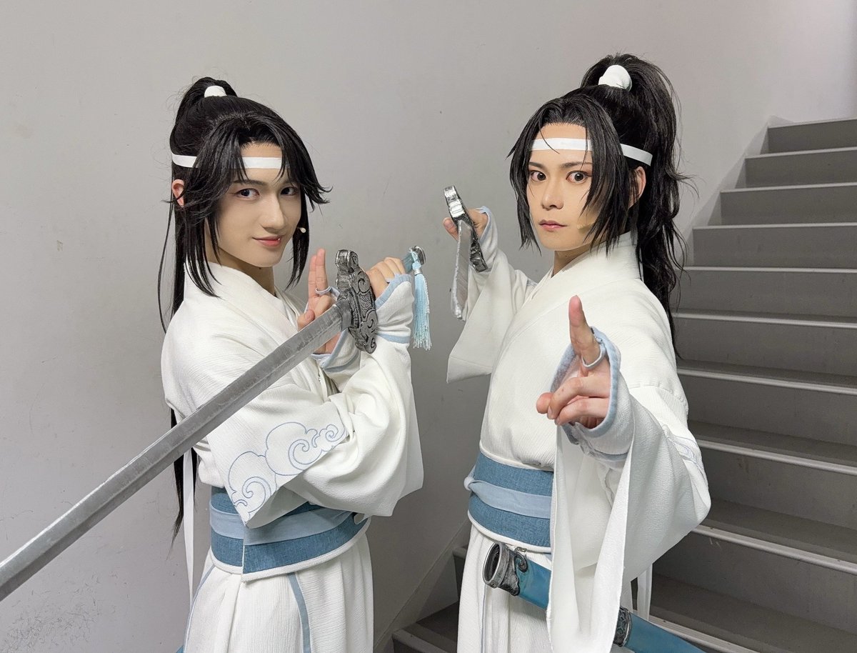 土屋直武＆STAFF tweet media