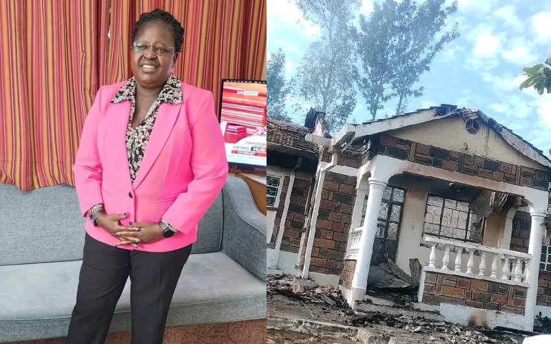 Maverick Aoko tweet media