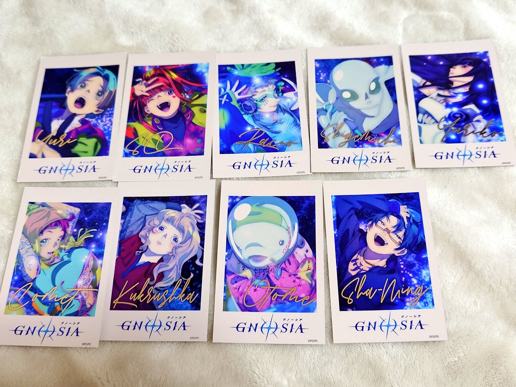 てまり（取引垢） tweet media