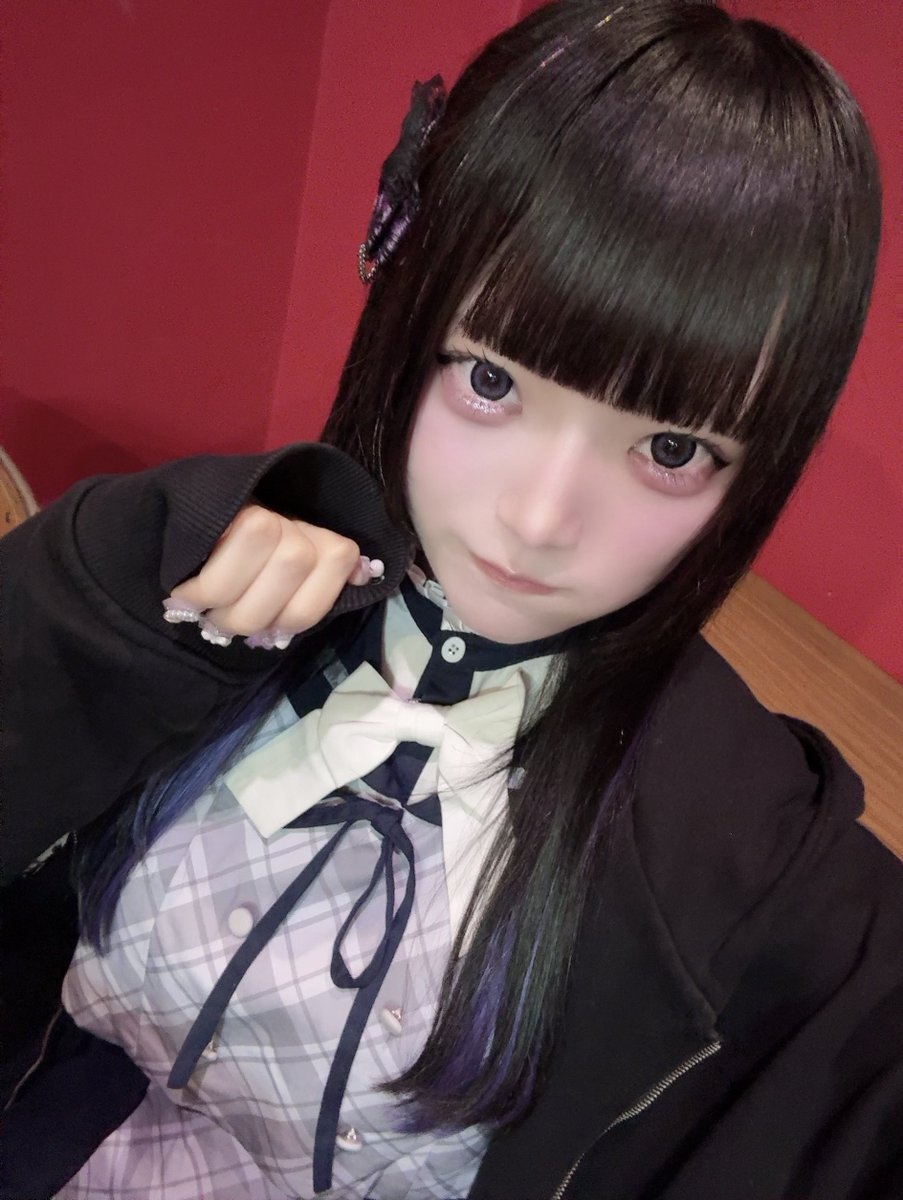 詩月いむ tweet media