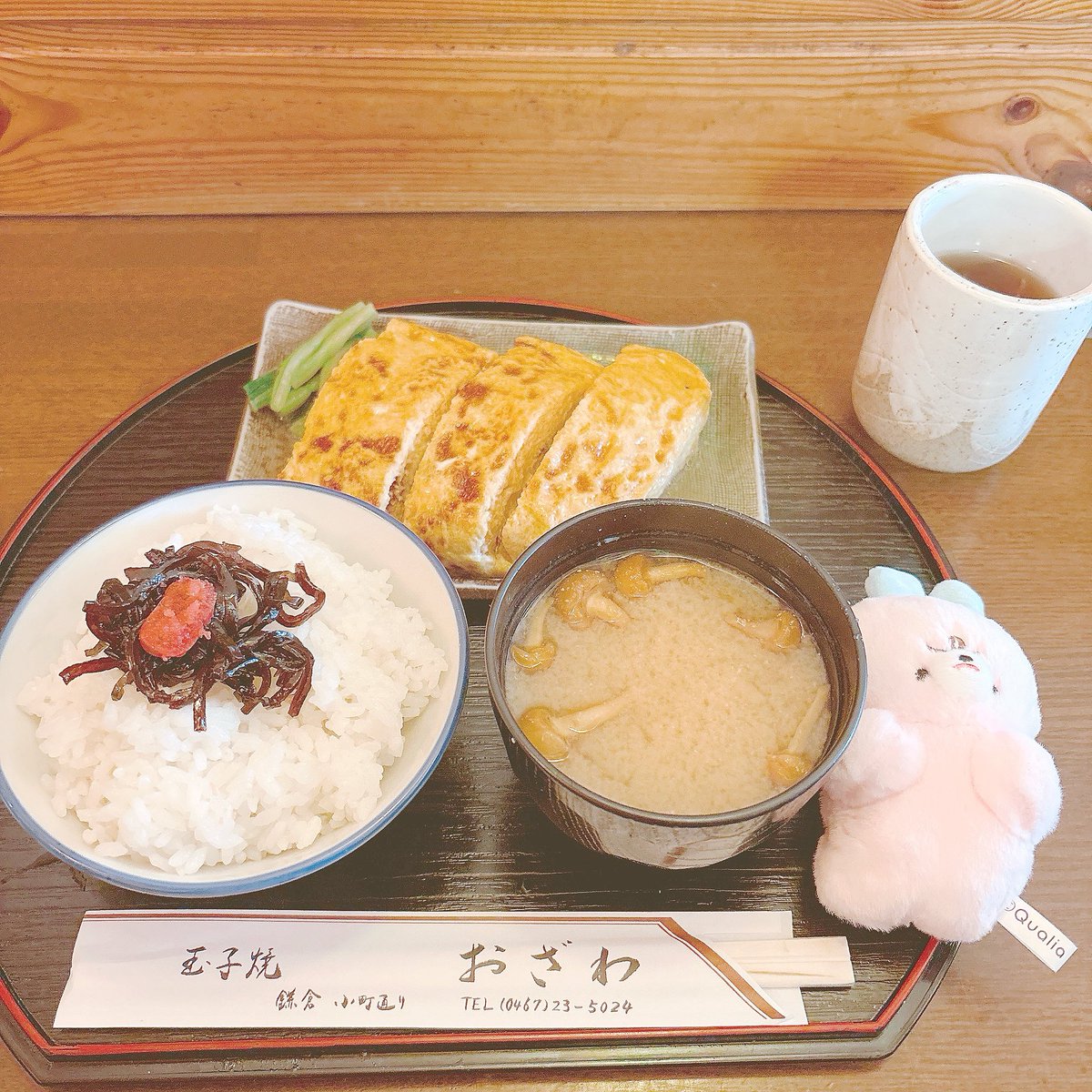 ばに🍠 tweet media