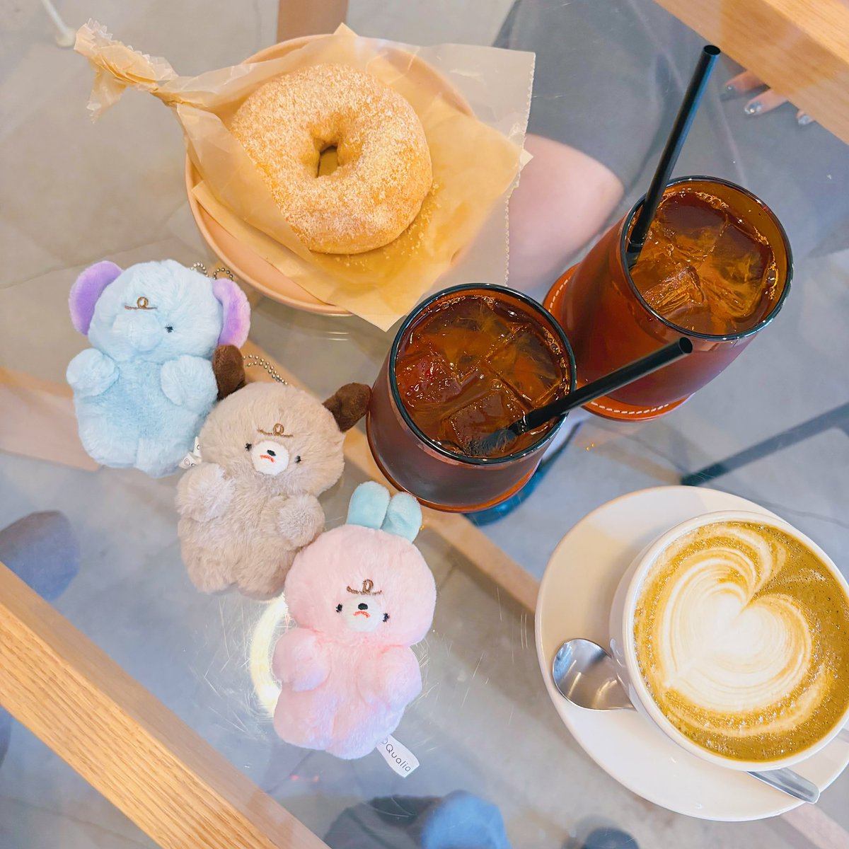 ばに🍠 tweet media