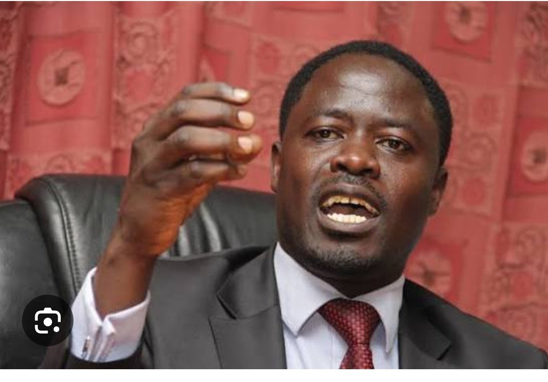 Maverick Aoko tweet media