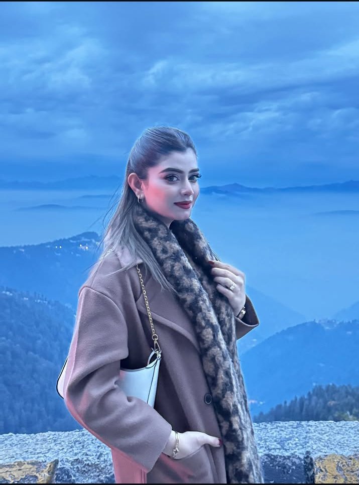 💞Shazia💞 tweet media