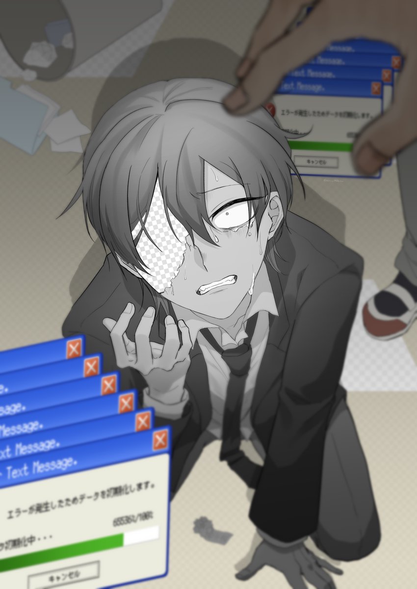 めーりあん tweet media