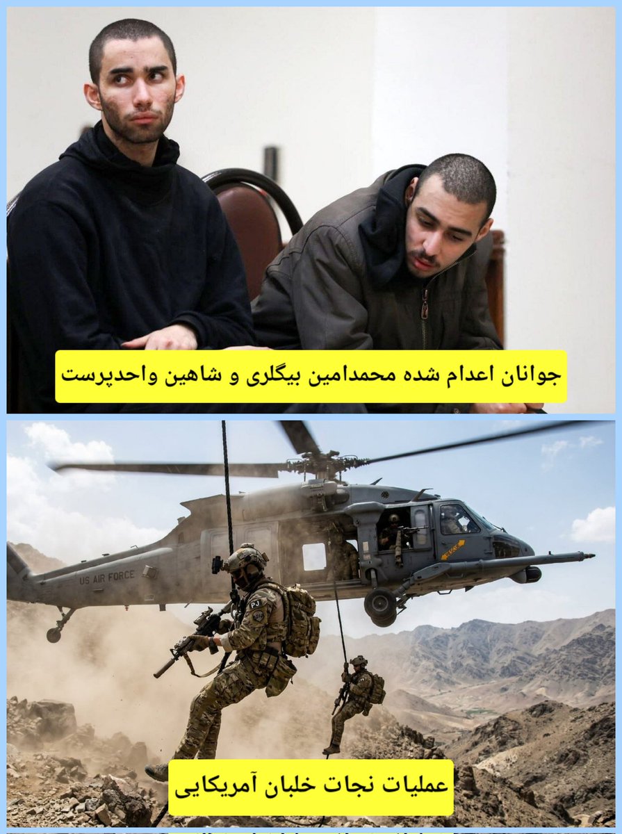 Farshid Babaei tweet media