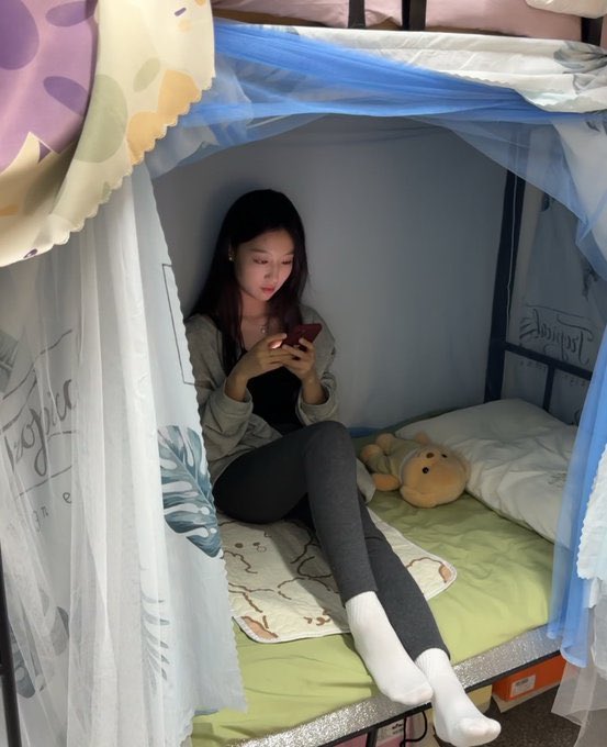 谢谢的爱 tweet media