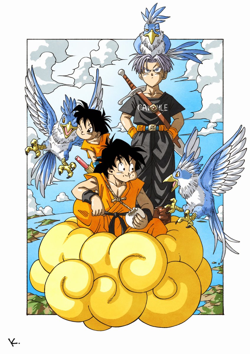 🇯🇵KAKERU tweet media