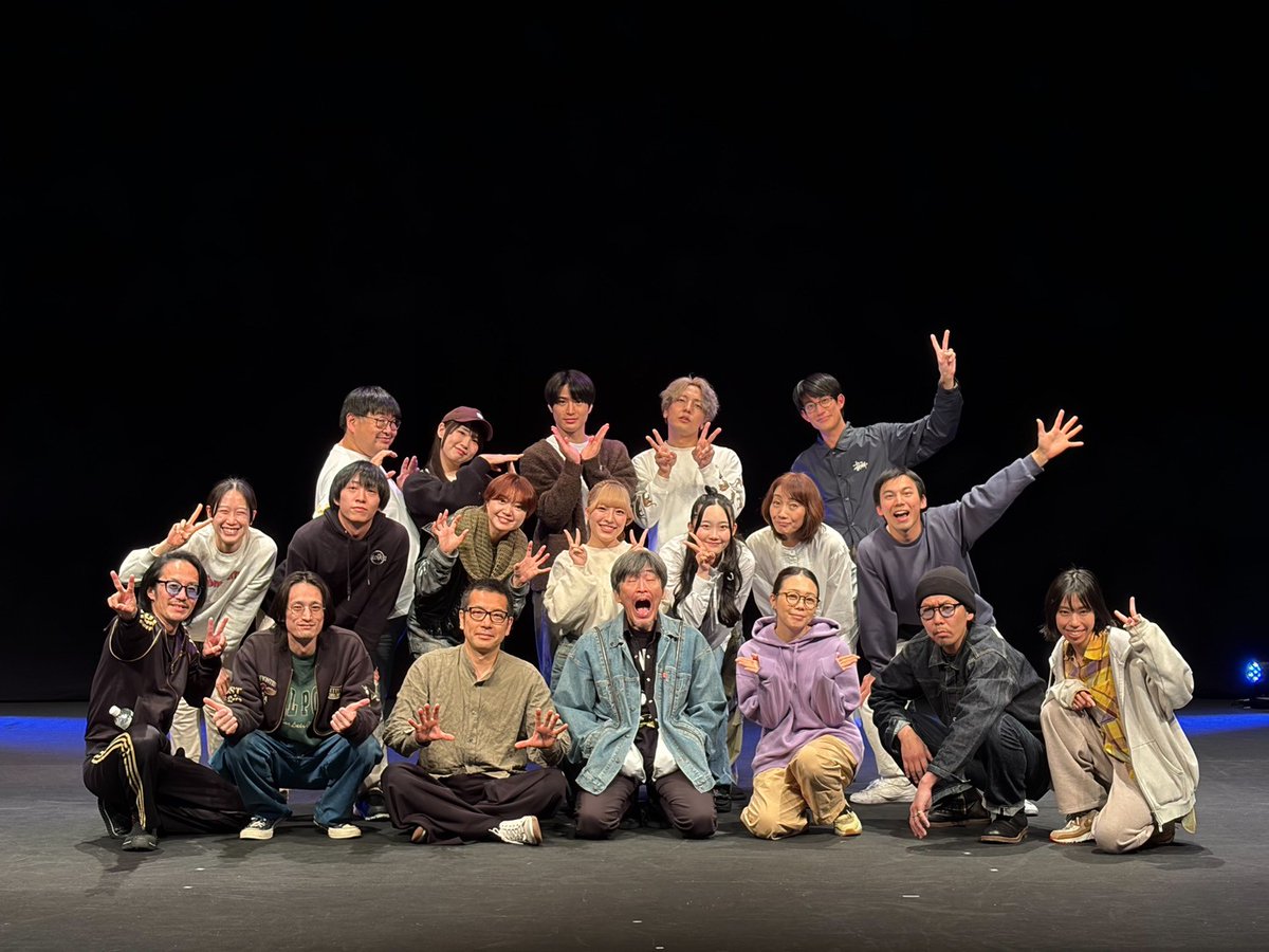 山﨑 薫 tweet media