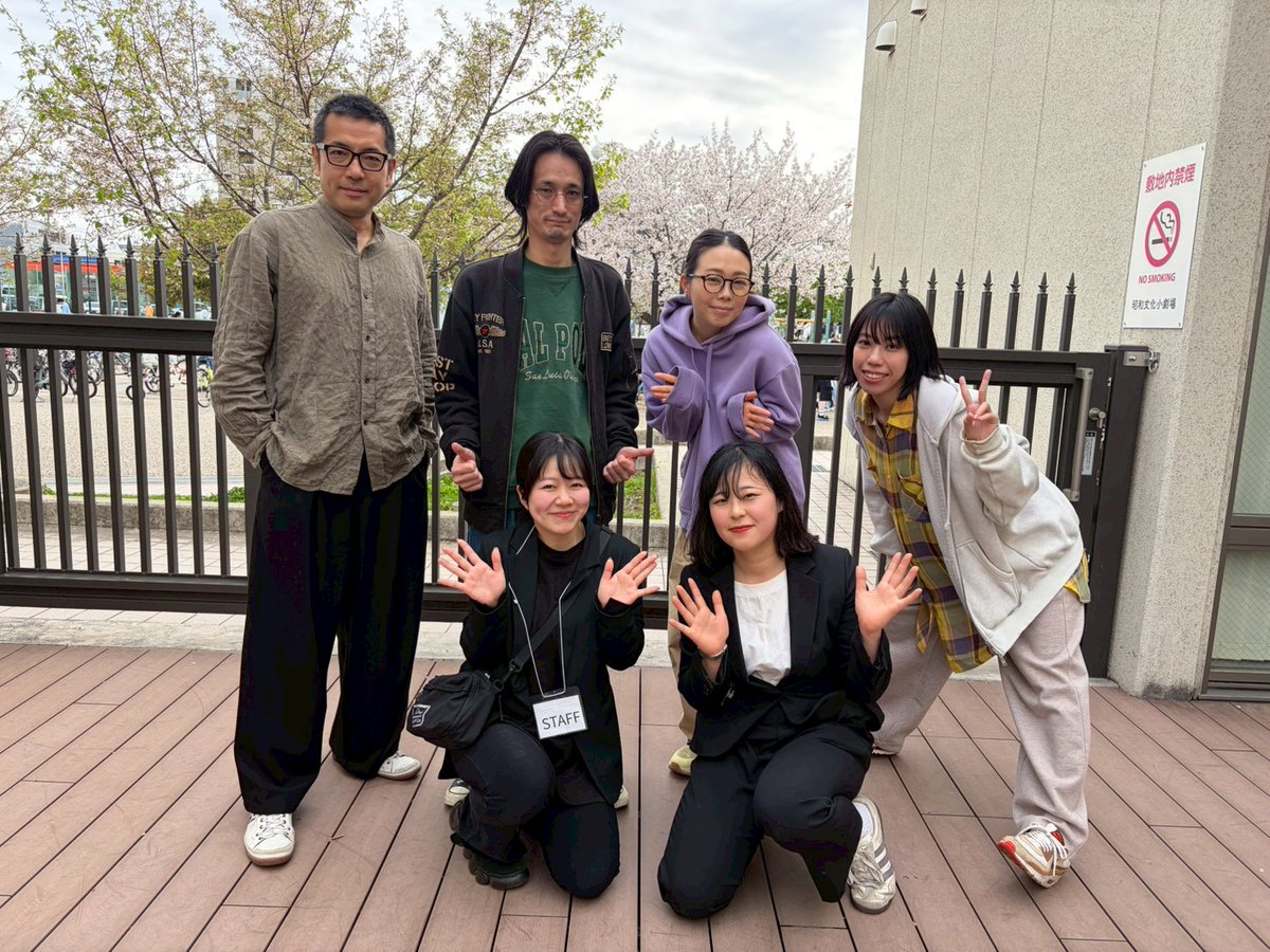 山﨑 薫 tweet media