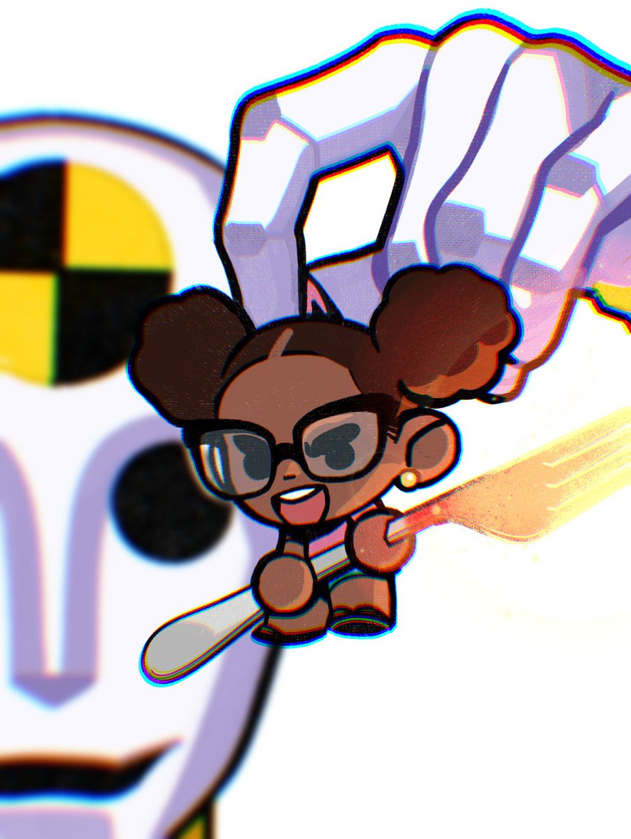 Tia Milena 🍴 tweet media