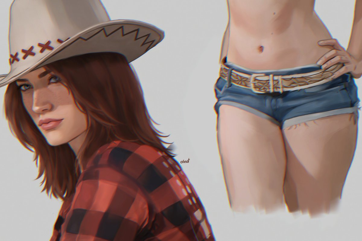 𑣲 natalia tweet media