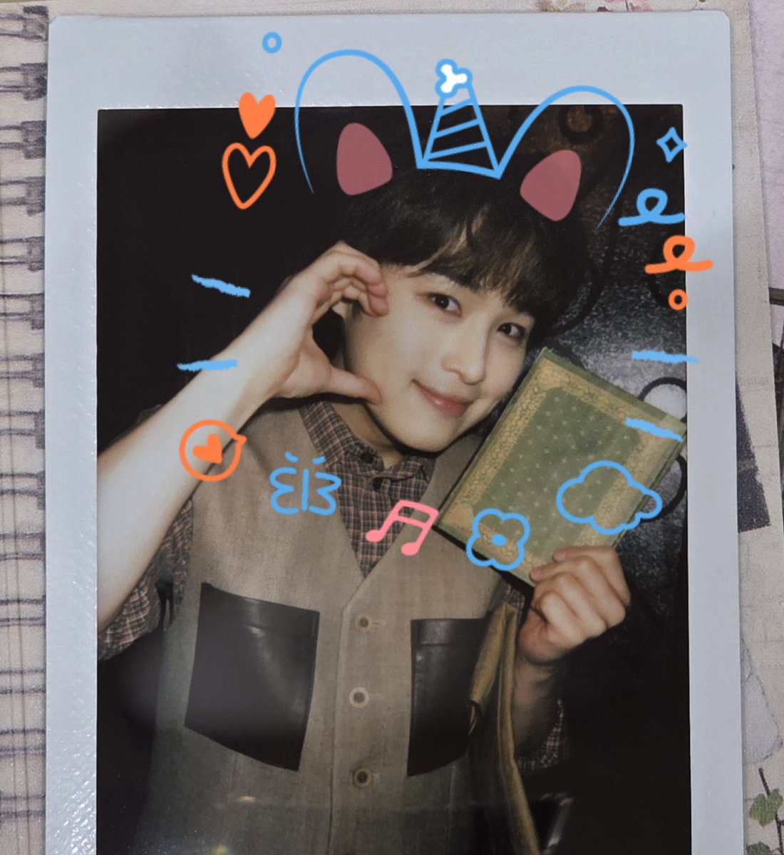 캉도도 tweet media