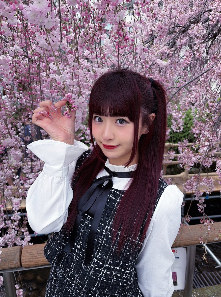 町田愛花🍓 tweet media