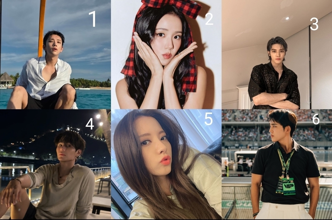 SEND MFS BACA LINK YA GES!! tweet media