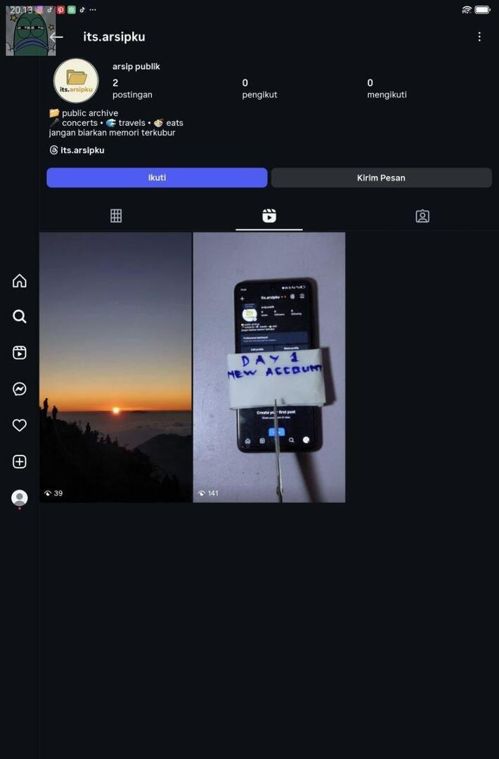 Tanyarlfes tweet media