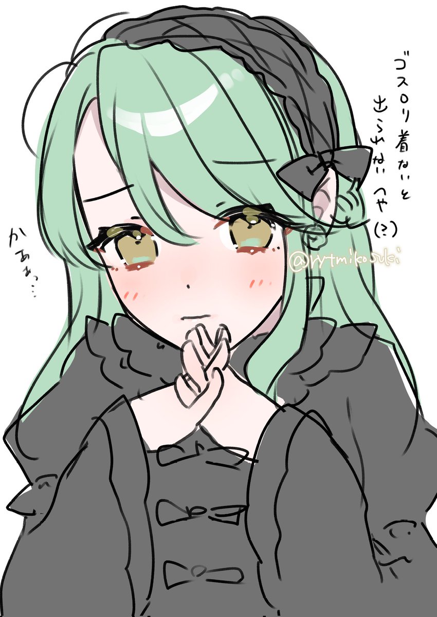 もも汰 tweet media