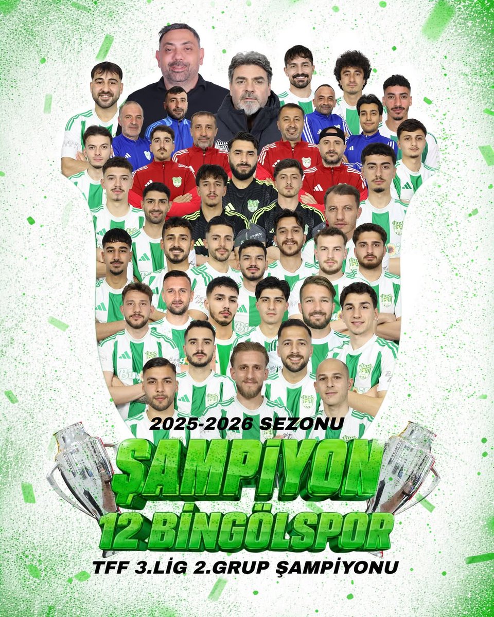 🤍💚 ŞAMPİYONNNNNN 💚🤍