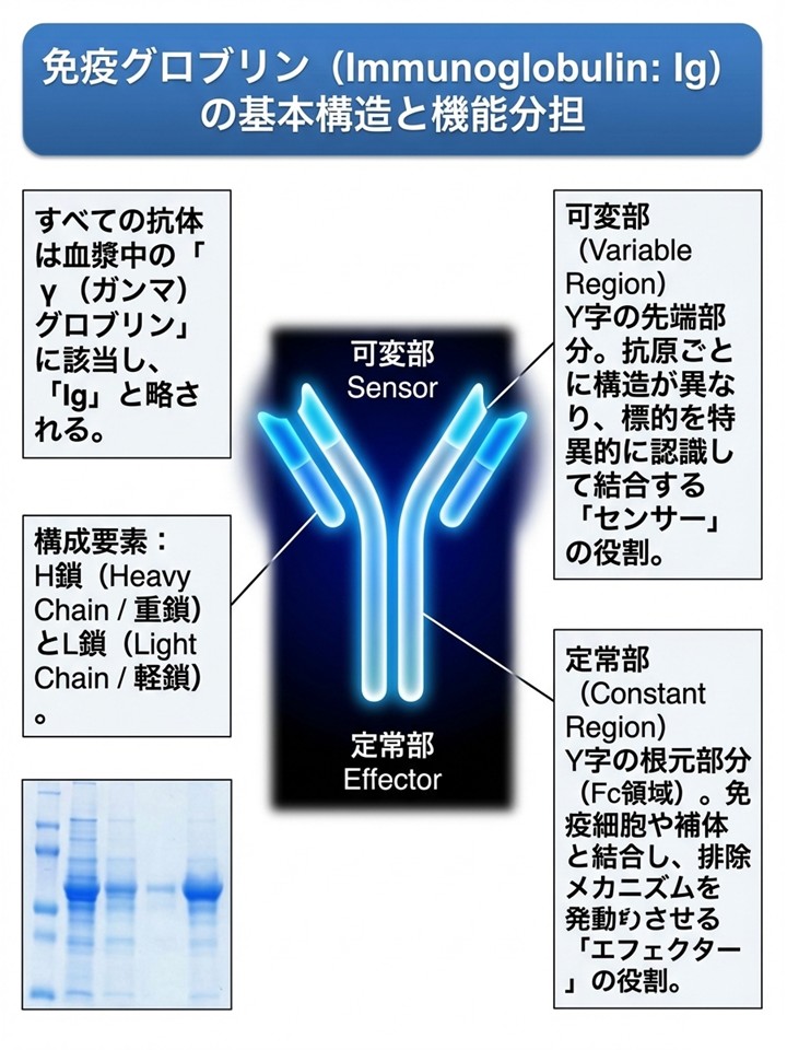 OncoPharmaBrain's tweet photo. モノクローナル抗体とは、単一の抗原(エピトープ)に特異的に結合し、以下のような作用を発揮します。
■ADCC(抗体依存性細胞傷害)
■CDC(補体依存性細胞傷害)
■ADCP(抗体依存性貪食)
詳細はこちらにまとめています
↓
https://t.co/bZPditqe5w
#APACC #BPACC #がん専門薬剤師 #抗体製剤 https://t.co/cQs54jONX4