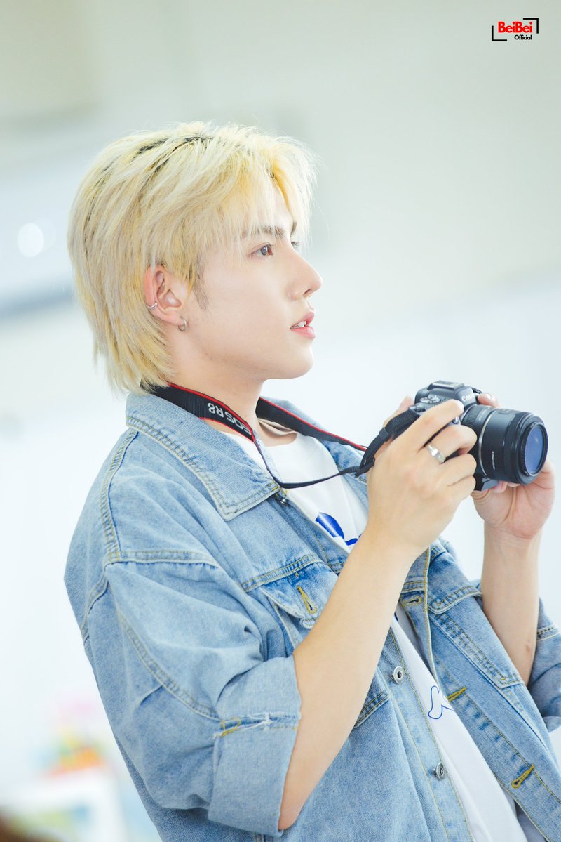 BeibeiKrit_Official tweet media