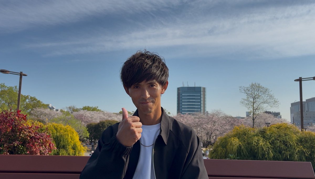 佐藤翔吾 tweet media